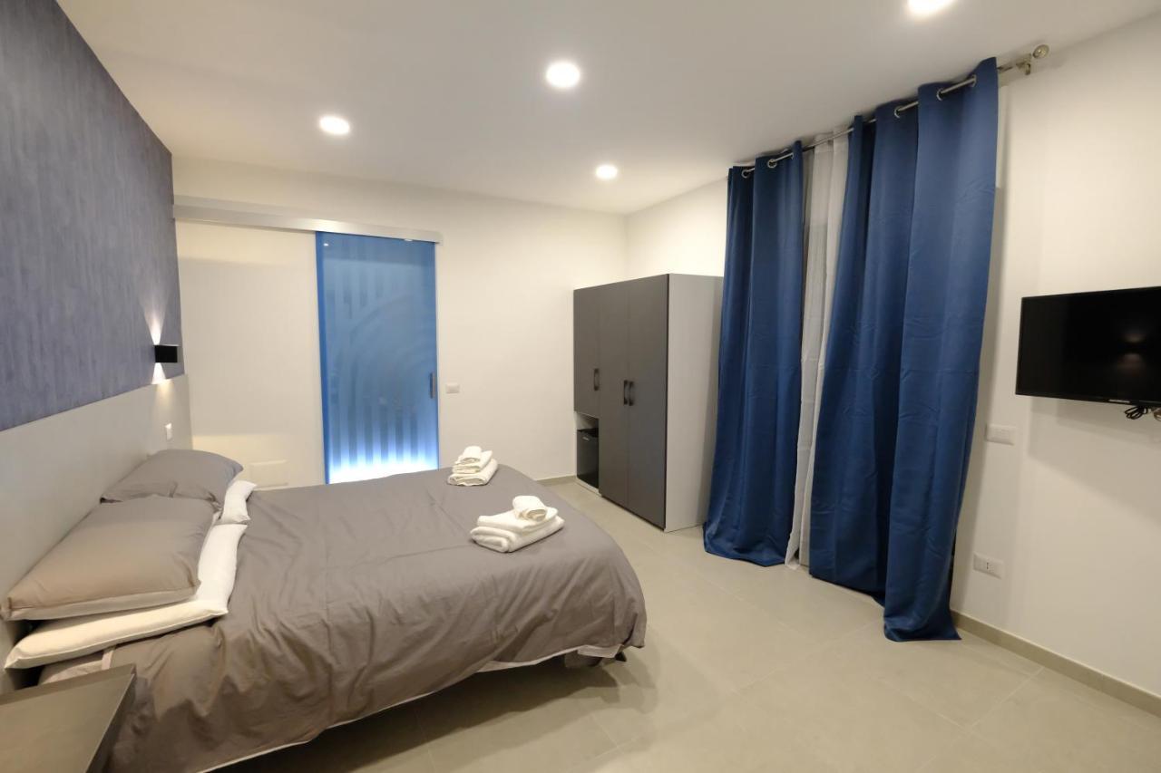 Mitologica Bed & Breakfast Napoli