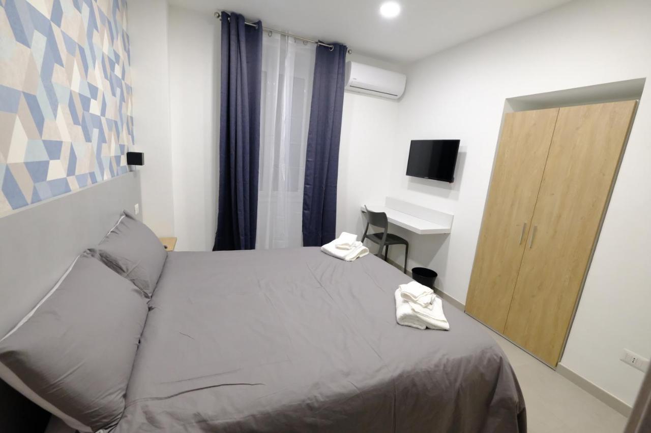 Bed & Breakfast Mitologica Napoli
