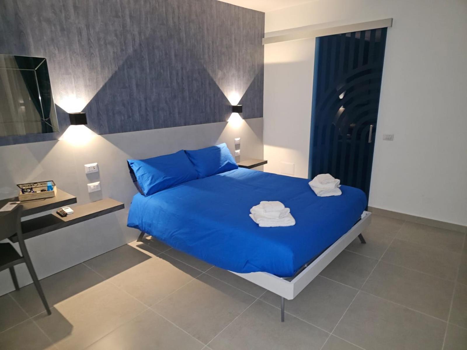 Bed & Breakfast Mitologica Napoli