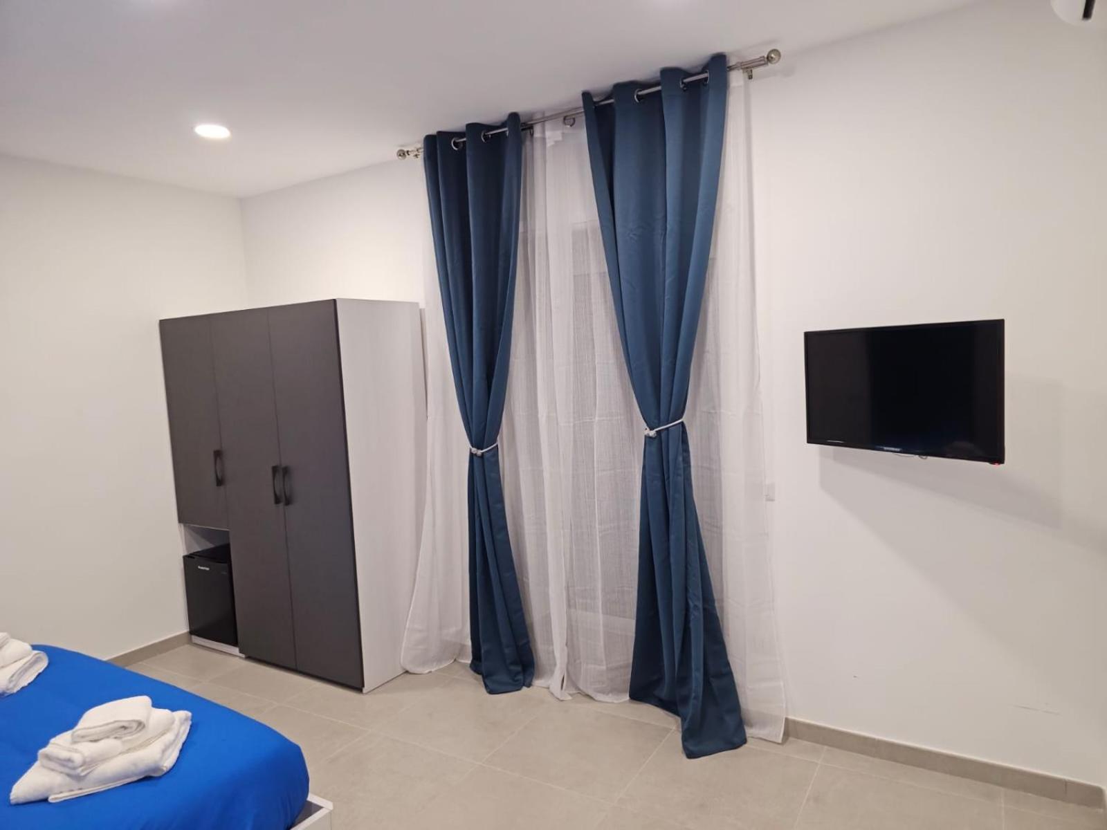 Bed & Breakfast Mitologica Napoli