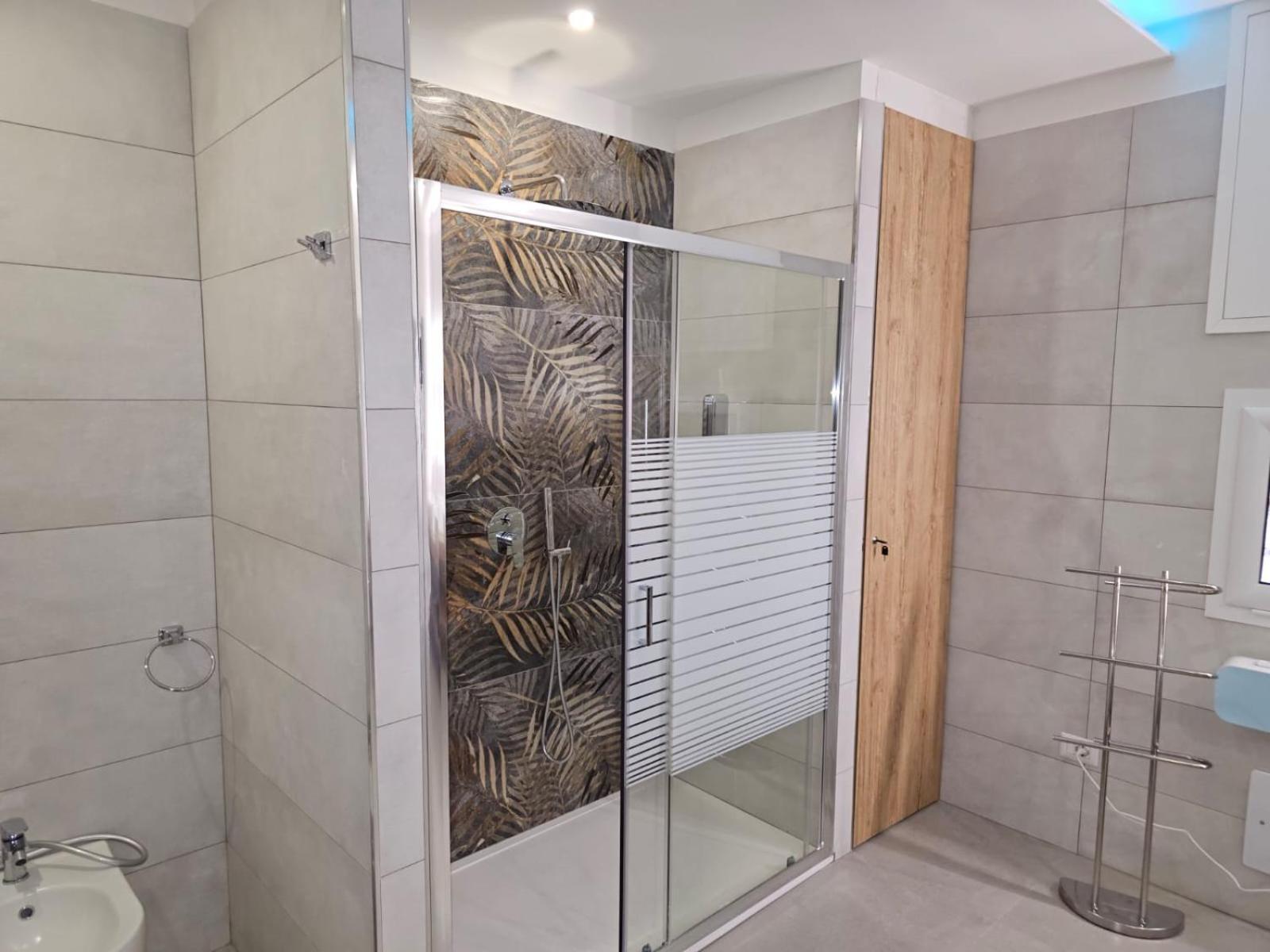 Mitologica Bed & Breakfast Napoli