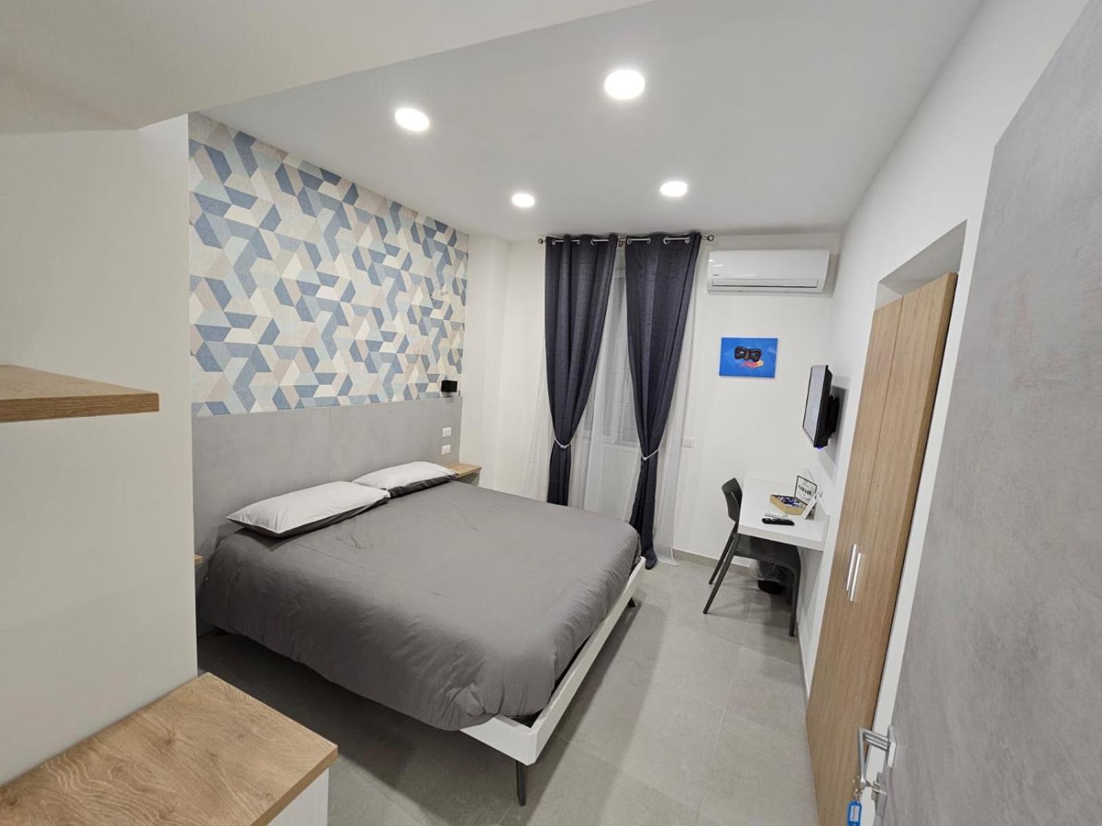 Bed & Breakfast Mitologica Napoli