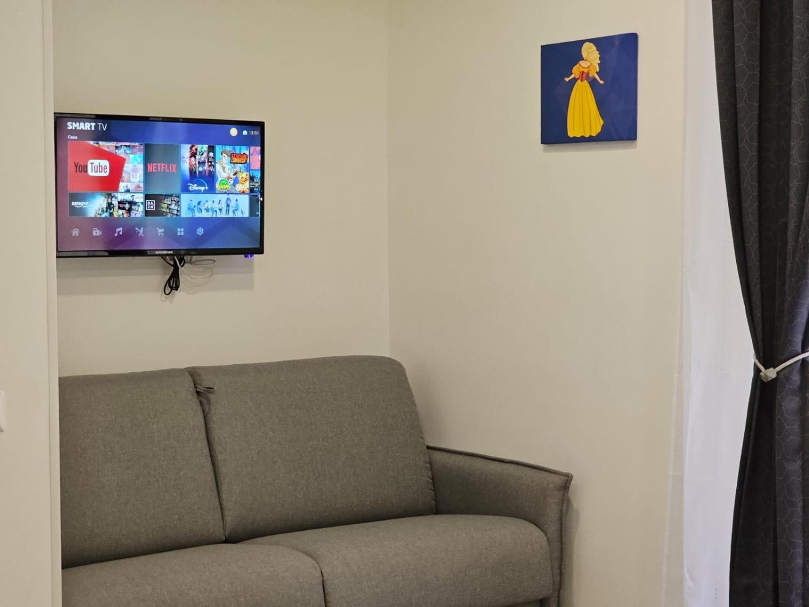 Mitologica Bed & Breakfast Napoli