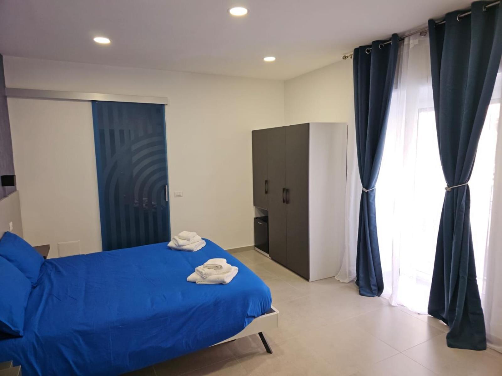 Mitologica Bed & Breakfast Napoli