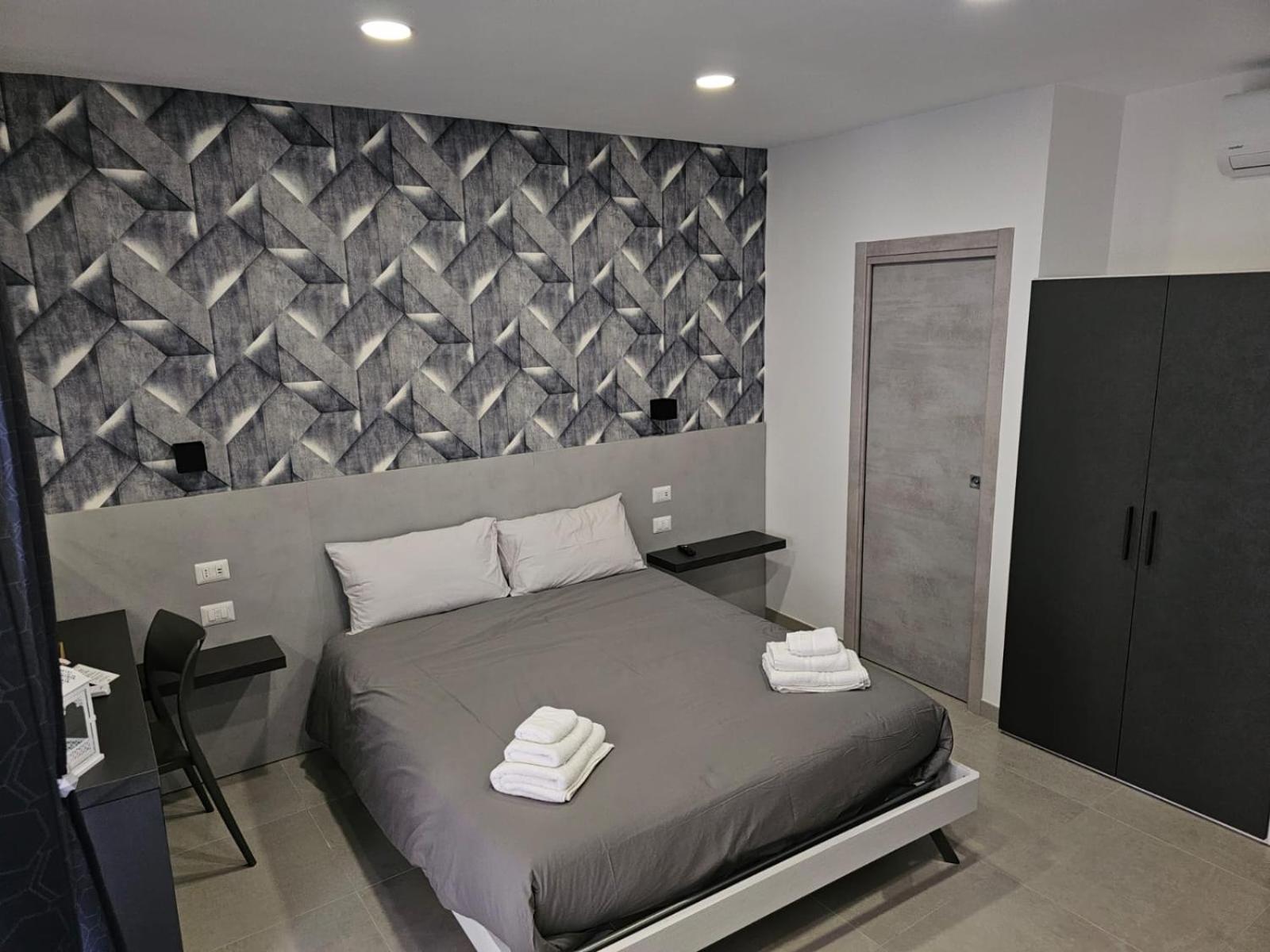 Mitologica Bed & Breakfast Napoli