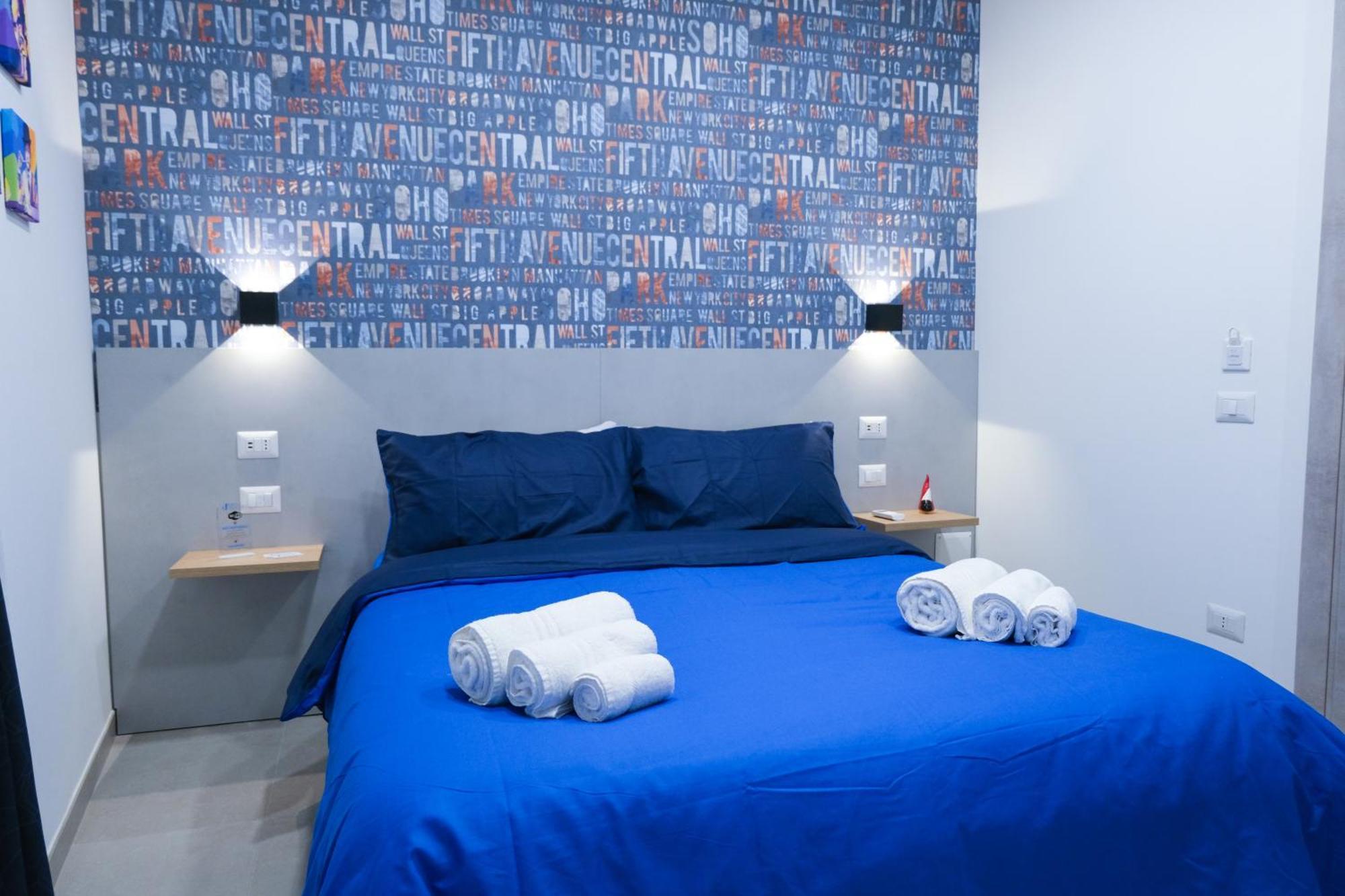 Mitologica Bed & Breakfast Napoli