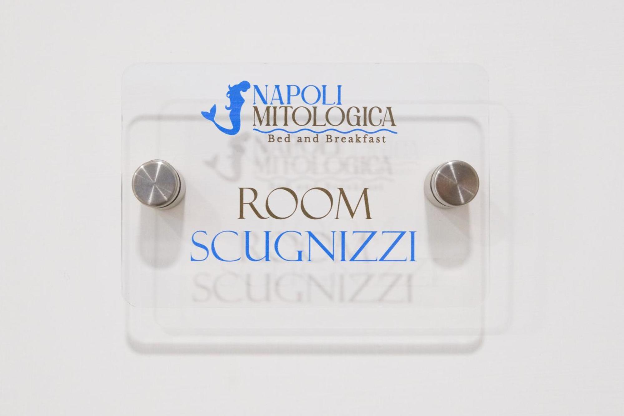 Mitologica Bed & Breakfast Napoli